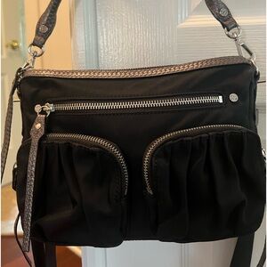 MZ Wallace Cross body bag